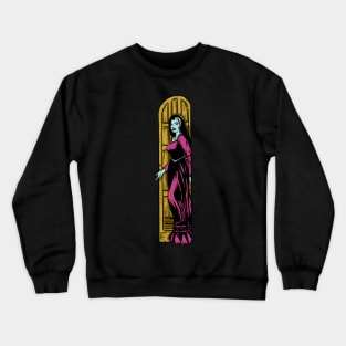 phantom lady Crewneck Sweatshirt